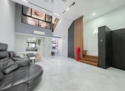 Chestnut Drive (D23), Terrace #580791481